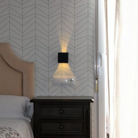 Apartamentos Ronda Luz מראה חיצוני תמונה