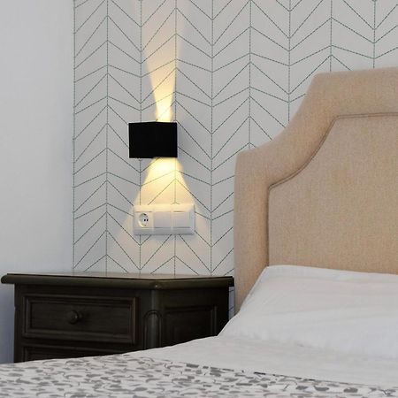 Apartamentos Ronda Luz מראה חיצוני תמונה