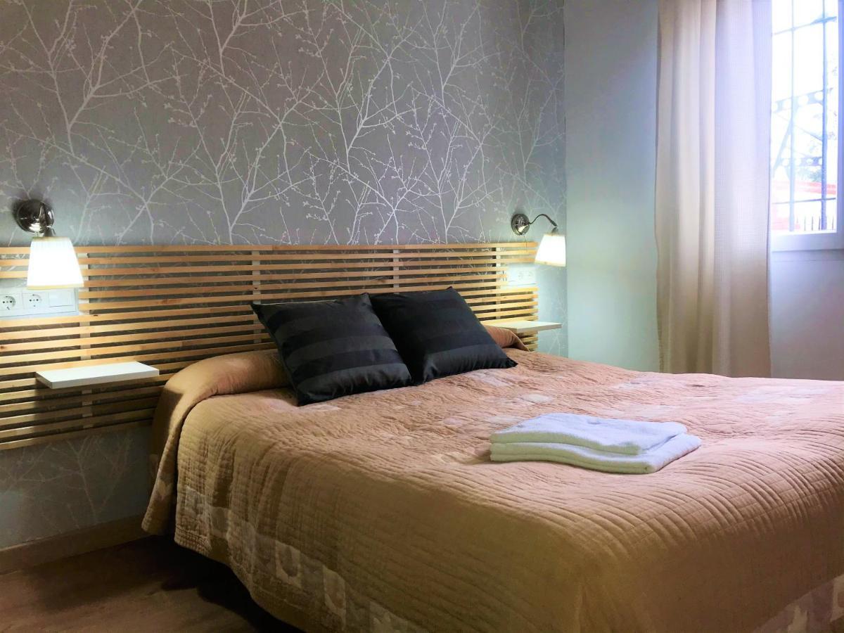 Apartamentos Ronda Luz מראה חיצוני תמונה