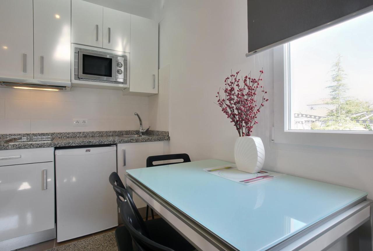 Apartamentos Ronda Luz מראה חיצוני תמונה