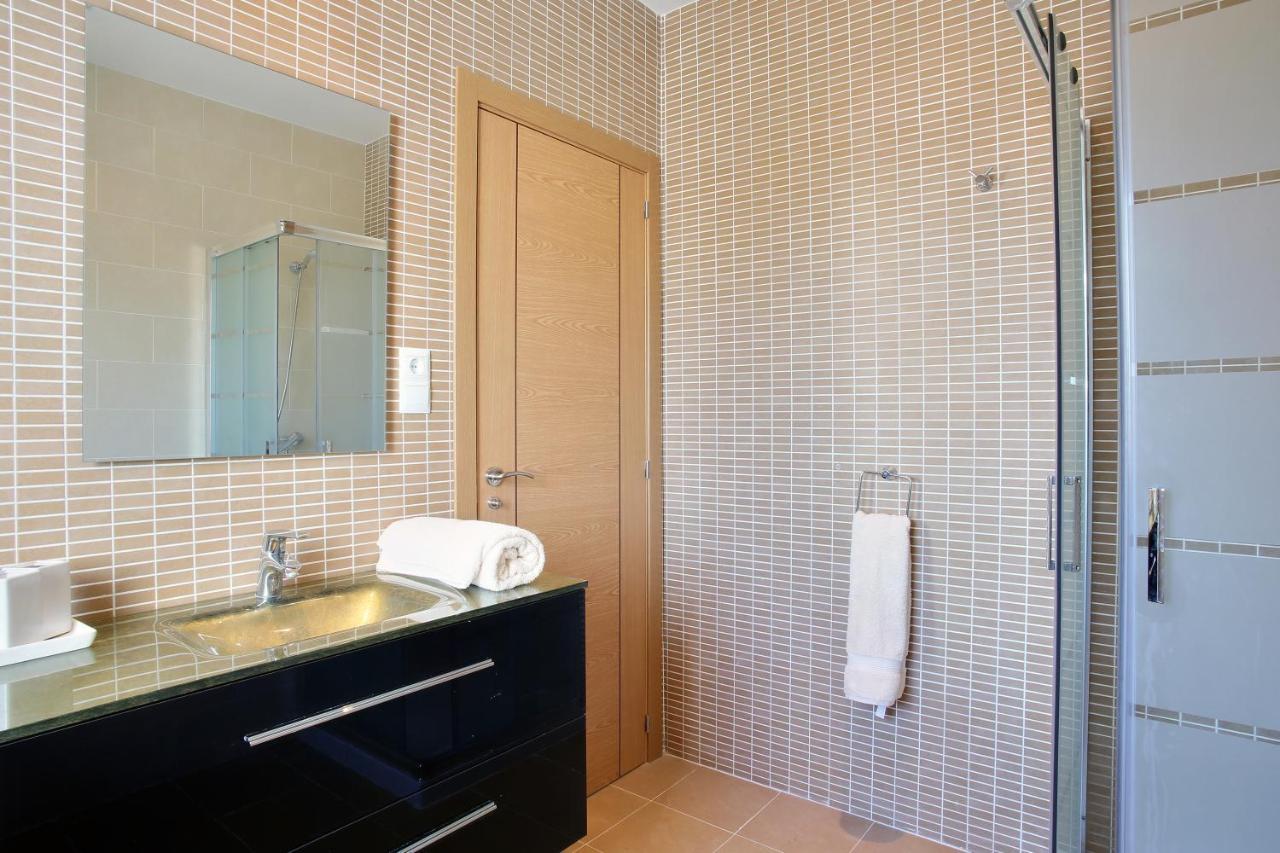 Apartamentos Ronda Luz מראה חיצוני תמונה