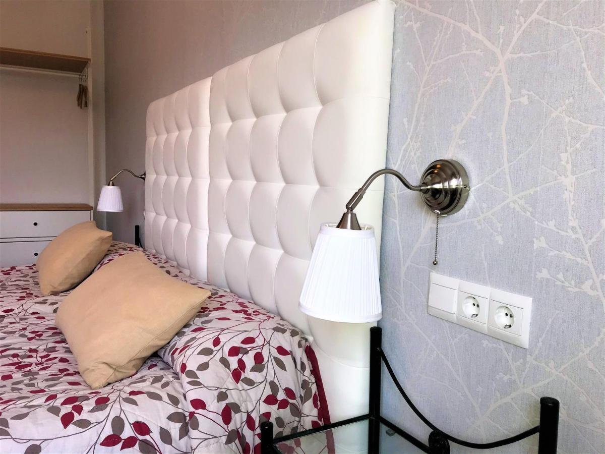 Apartamentos Ronda Luz מראה חיצוני תמונה