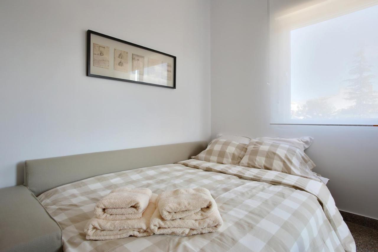 Apartamentos Ronda Luz מראה חיצוני תמונה