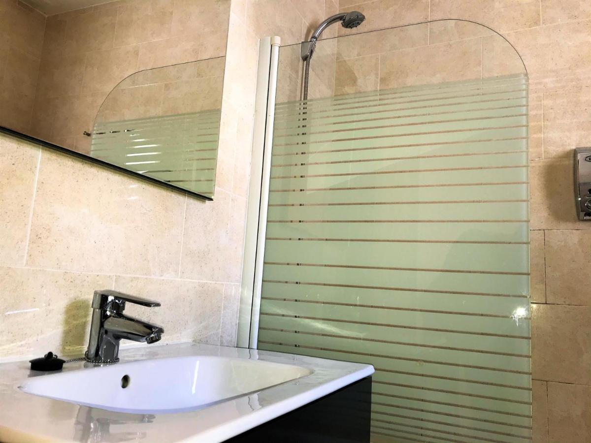 Apartamentos Ronda Luz מראה חיצוני תמונה