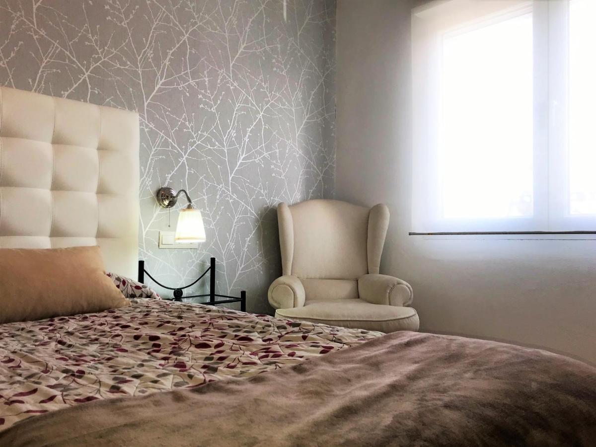 Apartamentos Ronda Luz מראה חיצוני תמונה