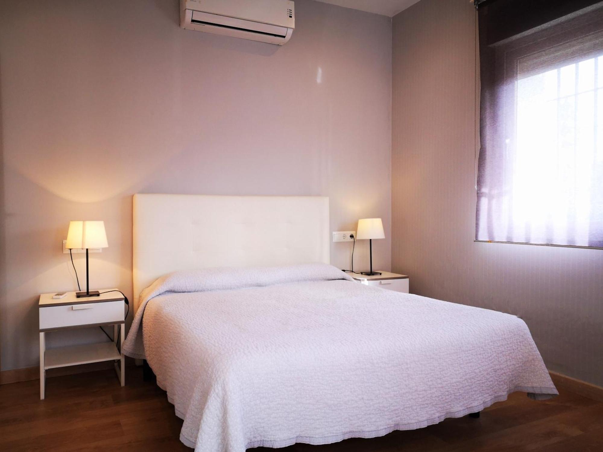 Apartamentos Ronda Luz מראה חיצוני תמונה