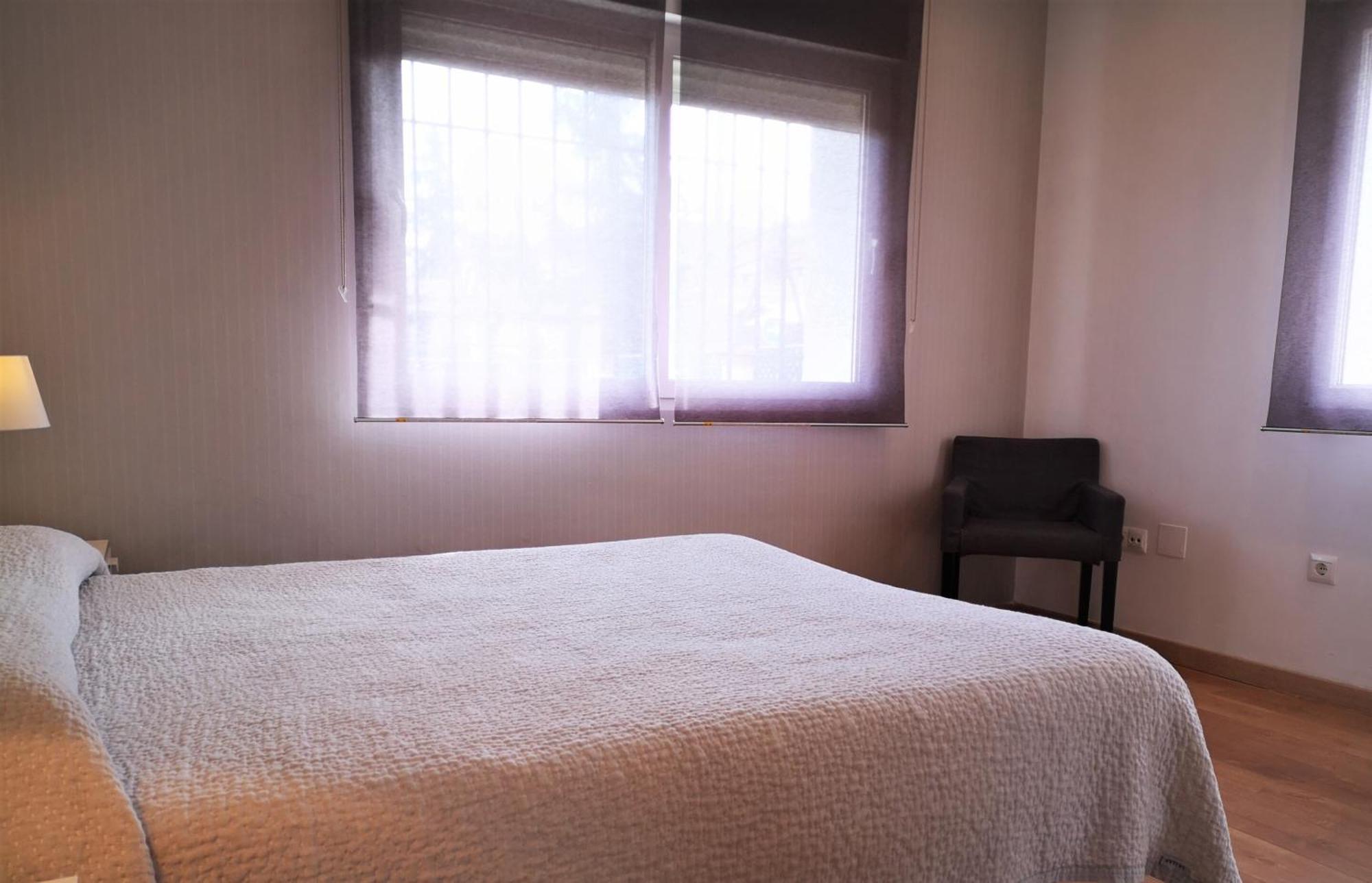 Apartamentos Ronda Luz מראה חיצוני תמונה